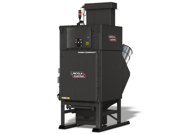 Prism® Thermal Suppression System