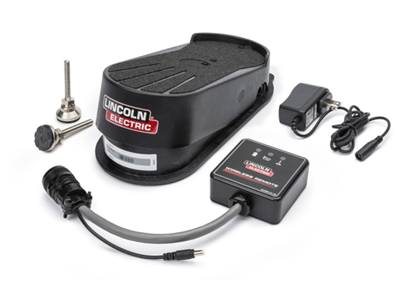 Lincoln Electric Welding Machine & Supplies